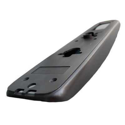 Home Appliance Agriculatural Custom Molded Plastic Parts PVC PA6 PA66