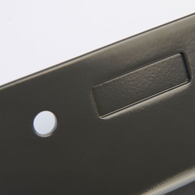 Fabrication Bend Weld Riveting Assembly Service Provided By Strong