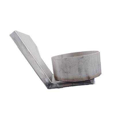 Sweeping Robot Suction Plate Metal Frame Manufacturer Customized