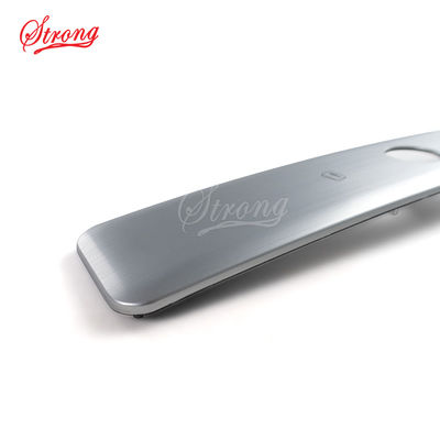 Electric Water Heater Shell Customized Bending Stamping Forming Stainless Steel Aluminum Alloy