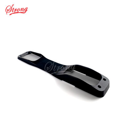 PA PP PBT ABS Automotive Interior Door Panels OEM / ODM Custom Injection Molds 300000 Shots