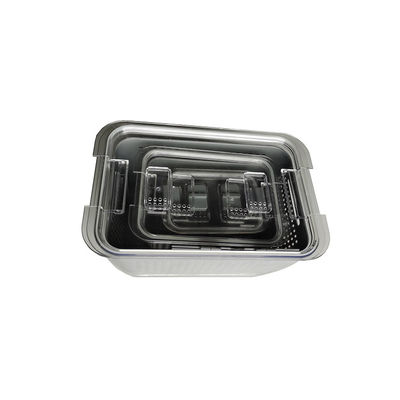 ABS PA PP PC Plastic Injection Molding Moulding For Medical Plastic Parts