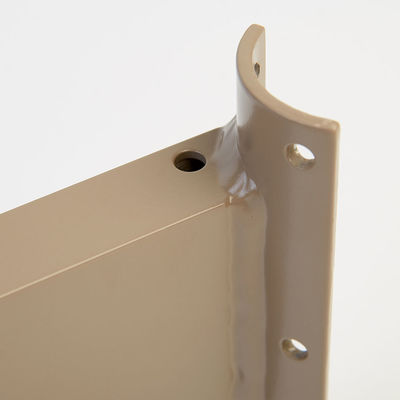 Aluminum Sheet Metal Fabrication Service Provided By Strong