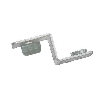 Z-shaped fixed iron sheet sample manufacturer