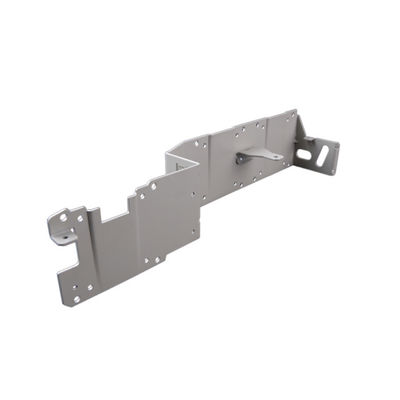 Water Purifier Accessories Solenoid Valve Bracket Normally Open