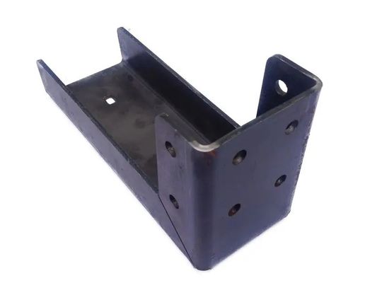 OEM ODM Custom Stamped Fenders Stamped Powder Coated Metal Deep Drawn Stamped Fenders