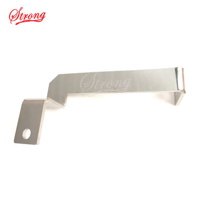 Electric Vehicles Copper Electrical Conductivity Battery Busbars Bending Distribute Electrical