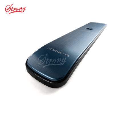 Airbag Injection Molding Parts With Material PA PP PBT ABS  OEM / ODM