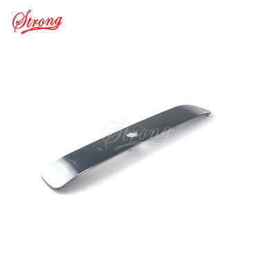 Auto Body Cutting Injection Molding Precision Plastic Parts PA PP PBT And ABS With Hot Cold Runner