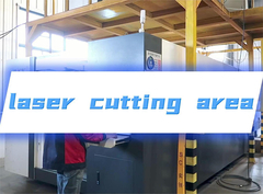 Khu vực hàn mạnh Nam Thông